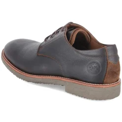 Halbschuhe GANTE C10 - castano