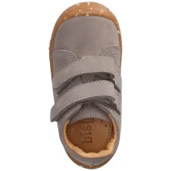 Halbschuhe HALEV - cloudy grey