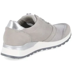 Halbschuhe HIROKO - STEIN ARGENTO