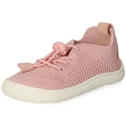 Halbschuhe JUA - rose