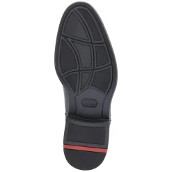 Halbschuhe KALEB - 0 - SCHWARZ