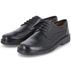 Halbschuhe MARCEL - schwarz