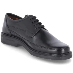 Halbschuhe MARCEL - schwarz