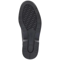 Halbschuhe MARCEL - schwarz