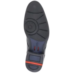 Halbschuhe MARIAN - 0 - SCHWARZ