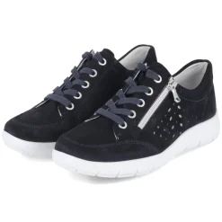 Halbschuhe MIDNIGHTB - STONE - midnightb.-stone