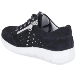 Halbschuhe MIDNIGHTB - STONE - midnightb.-stone