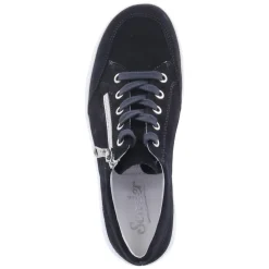 Halbschuhe MIDNIGHTB - STONE - midnightb.-stone