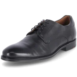 Halbschuhe MILAN - schwarz