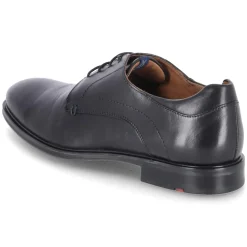 Halbschuhe MILAN - schwarz