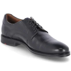 Halbschuhe MILAN - schwarz