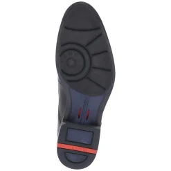 Halbschuhe MILAN - schwarz