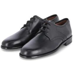 Halbschuhe ROCHESTER - schwarz
