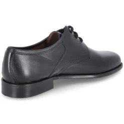 Halbschuhe ROCHESTER - schwarz