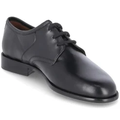 Halbschuhe ROCHESTER - schwarz