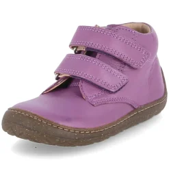 Halbschuhe SATURNUS - lila