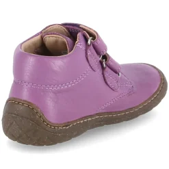 Halbschuhe SATURNUS - lila