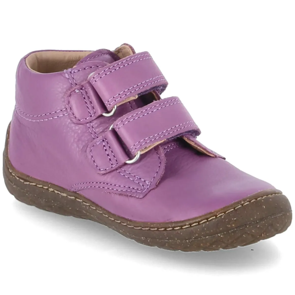 Halbschuhe SATURNUS - lila