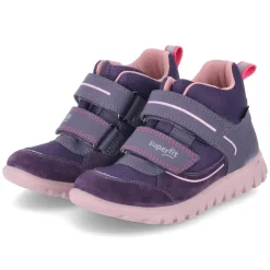 Halbschuhe SPORT7 MINI - LILA/ROSA