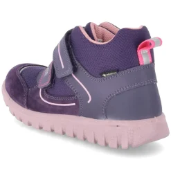 Halbschuhe SPORT7 MINI - LILA/ROSA
