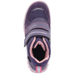 Halbschuhe SPORT7 MINI - LILA/ROSA