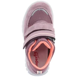 Halbschuhe SPORT7 MINI - LILA/ORANGE