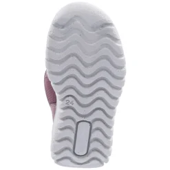 Halbschuhe SPORT7 MINI - LILA/ORANGE