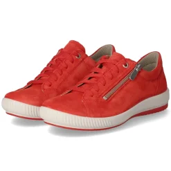 Halbschuhe TANARO 5.0 - MARTE (ROT)