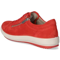 Halbschuhe TANARO 5.0 - MARTE (ROT)