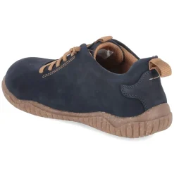 Halbschuhe WYNONA 06 - OCEAN