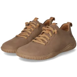 Halbschuhe WYNONA 06 - Taupe