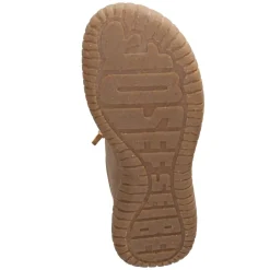 Halbschuhe WYNONA 06 - Taupe