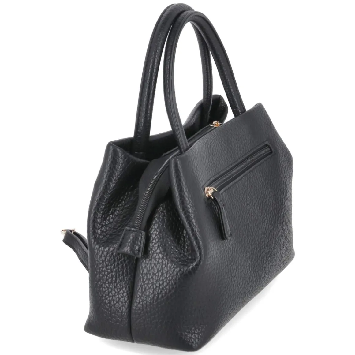 Handatsche RENATE - schwarz