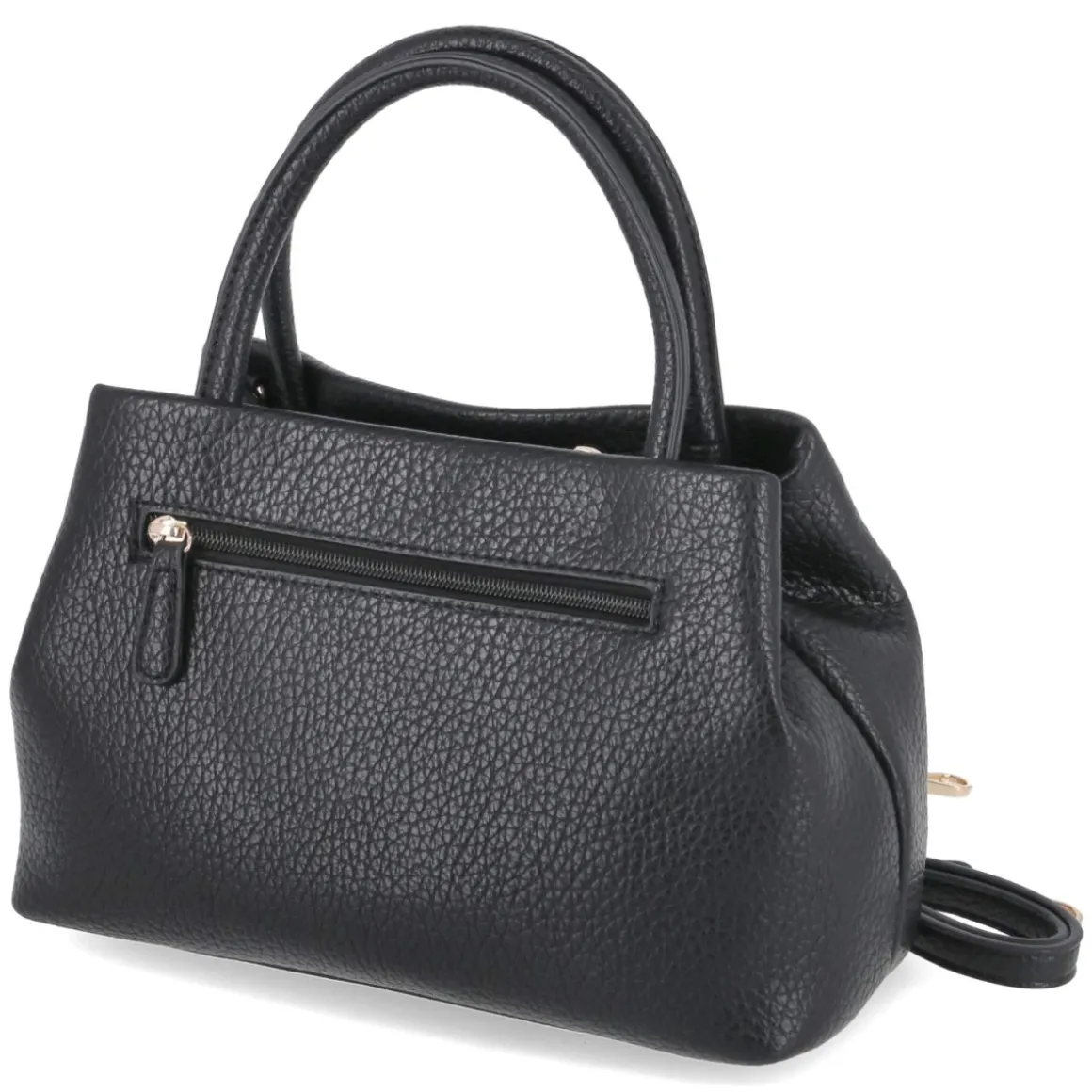 Handatsche RENATE - schwarz