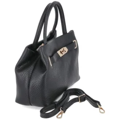 Handatsche RENATE - schwarz