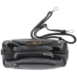 Handatsche RENATE - schwarz