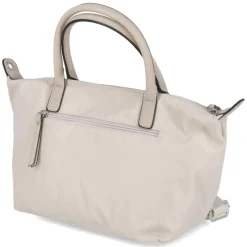 Handtasche - beige