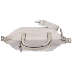 Handtasche - beige
