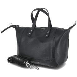 Handtasche - black