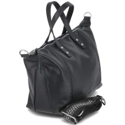 Handtasche - black