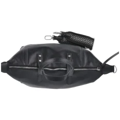 Handtasche - black