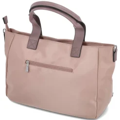 Handtasche - Mauve