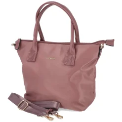 Handtasche - rose