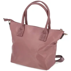 Handtasche - rose