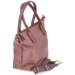 Handtasche - rose