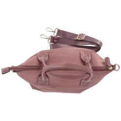 Handtasche - rose