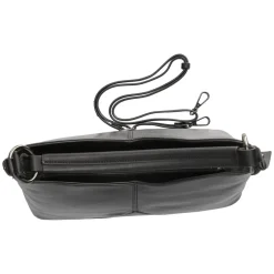 Handtasche - schwarz