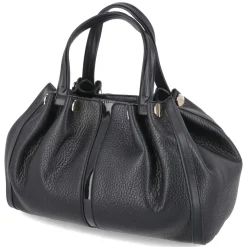 Handtasche - schwarz