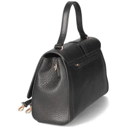 Handtasche - schwarz