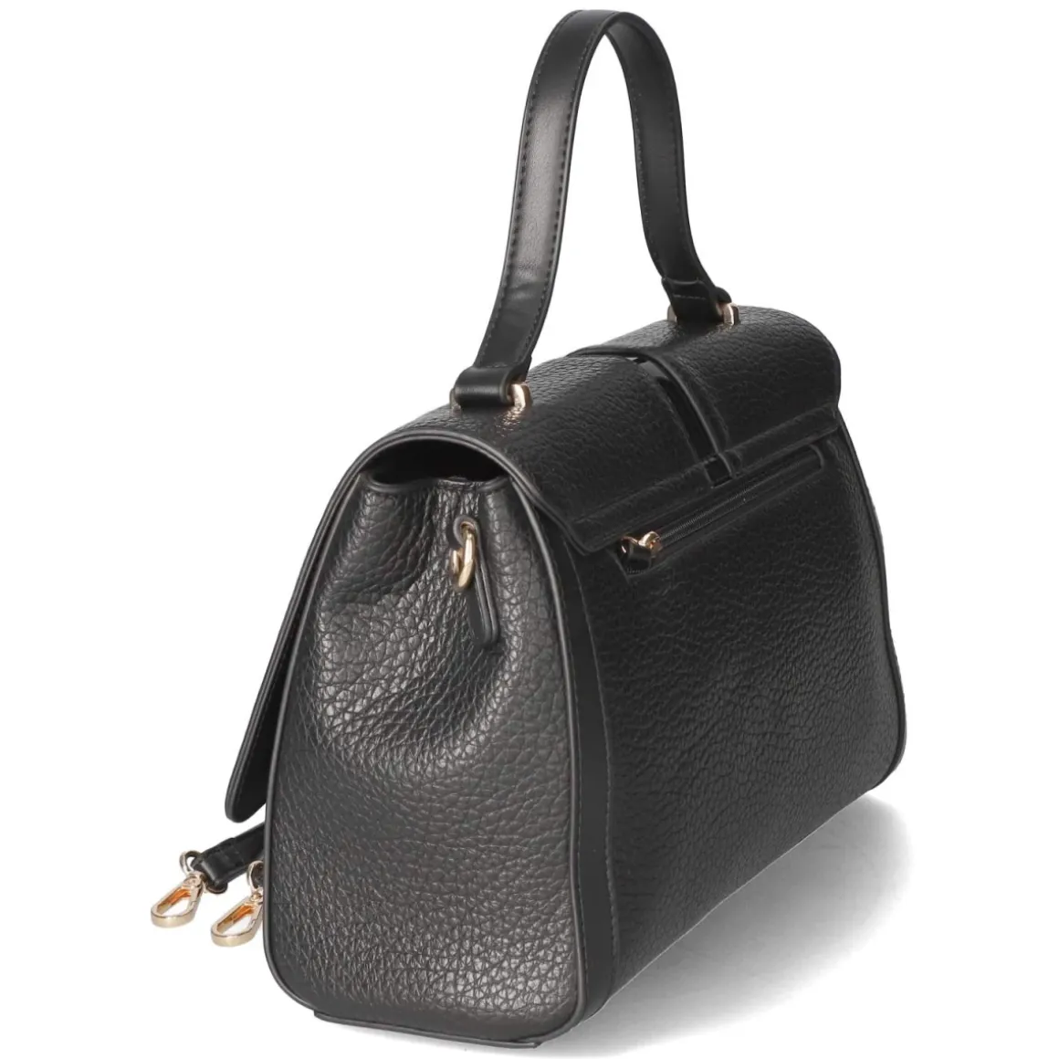 Handtasche - schwarz